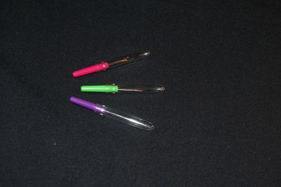 SMALL STITCH RIPPER ASSORTED COLOURS